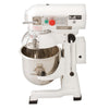 Commercial Food Spiral Mixer 10L Stand Dough Planetary Cake Bakery Equipment