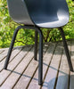 Cargo Dining Garden Furniture 6 Seat Patio Set In/Outdoor, Modern, High Quality!