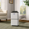 Dehumidifier for Home 12L Mould and Moisture Damp Mould Quiet 36dB with Timer
