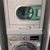 Washing Machine Tumble Dryer Stacking Kit With Drawer 61cm x 54cm UNIVERSAL