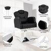 Hydraulic Barber Chair Salon Chair Height Adjustable 360° Swivel Hair Salon