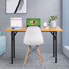 OFFICE DESK HOME COMPUTER STUDY LAPTOP WORKSTATION WRITING PC TABLE HOME OFFICE