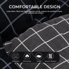 Outdoor Garden Chair Seat Pads Bench Cushions Tie on Recliner Chair Cushion Pad