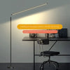 LED Floor Lamp USB Adjustable Standing Light Reading Gooseneck Lights Minimalism