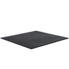 Smooth Rubber Flooring Matting Heavy Duty Mat Garage 10/15/20/30mm Thick Sheet