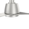 Sale Ceiling Fan Lighting LED Light Adjustable Wind Speed Remote Control 6 Speed