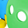 Kids Elf Crawl Tunnel Tube Chase Game PP Play Toy Daycare Play Climbing Hole 6ft