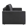 Dusk Brooklyn Ink Velvet 3 Seater Sofa RRP l