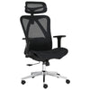 Ergonomic Mesh Home Office Chair Computer Desk Chair Swivel Adjustable Height UK