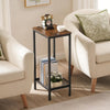 Side Table Telephone Table Narrow Bedside Table Coffee Table Nightstand