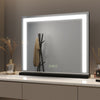 LED Hollywood Mirror Lights Large Vanity Dressing Table Make-up Mirrors 500*420