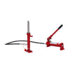 Porta Power Hydraulic 4Ton 10 Ton Auto Car Body Repair Kit Commercial Industrial