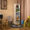 Cube Storage Bookcase Unit Shelf Home Office Organiser Display Box Shelving