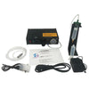 220V Hot Pneumatic Dispensing Controller Solder Liquid Controller Glue Dispenser
