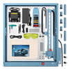 1* Sculpfun SF-A9 20W Laser Engraver with Ultra-Fine Spot & Auto Air Assist UK