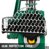 Combination Rolling Mill Machine Manual 5mm Opening Gold Silver Jewelry Making