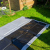 Waterproof Heavy Duty Tarpaulin Cover Tarp Ground Camping Sheet Cover Best Price