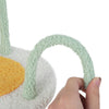 Cat Tree Scratching Post Tower Climbing Activity Centre Sisal Bed Toys Scratcher