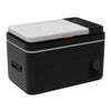 30L Portable Car Refrigerator -20°C to 20°C Camping Fridge Freezer Cooler DC/AC