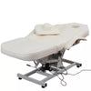 Electric Massage Table 3 Section Adjustable Bed Couch Beauty Salon Tattoo Chair
