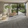 Vinyl Floor Plank Wood Effect Flooring Tiles Self Adhesive Kitchen Flooring