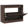 Festnight Shoes Storage Cabinet, Shoe Cabinet Storage, Shoe Storage Z3A5