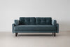 Swyft Model 04 3 Seater Sofa Bed - Hydro Chenille RRP £2399