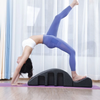 Pilates Arc Spine Corrector,Yoga Arc Barrel Pilates Reformer Machine Access NEW