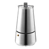 Coffee Moka Pot Italian Espresso Machine Stainless Steel Coffee Maker Percolator