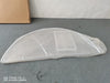 6ft (180cm) White Metal Moongate Mesh Frame Backdrop Stand Balloons NO BOX