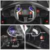 12V Kids Electric Ride On Car Battery Powered Vehicle Remote Control LED Lights