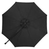 Cantilever Garden Hanging Sun Umbrella Banana Parasol Sunshade with Crank System