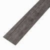 36PCS Self Adhesive Floor Plank Tiles Wood Effect Vinyl Flooring Grey Brown