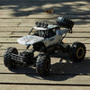 High Speed Off Road Large Monster Truck 4WD Big Wheel RC Car Toys 2.4 GHz Remote