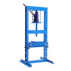 6 Ton Heavy Duty Hydraulic Bench Press Machine Workshop Garage Bearing Standing
