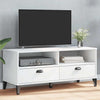Gecheer TV Stand Unit TV Console Table Cabinet Entertainment Media Console W2G2