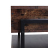 Wooden Bedroom Bedside Cabinet Nightstand Side End Table Unit Drawer Night Table
