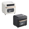 Air Fryer Oven 15L Rotisserie Dehydrator Digital Oven Meat Roaster Cooker 3 Tier