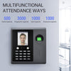 Clocking in Machine for Small Business Employee Attendance Machine Large Load UK