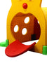 Creative Toddler Kids Caterpillar Tunnel Crawling Daycare Play Climbing Training