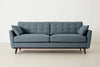 Swyft Model 10 3 Seat Sofa - Marine Linen RRP