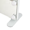 New Desktop 60cm Hollywood Light Up Mirror Vanity Make Up Mirror w/14 LED Bulbs