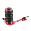 3 Ton/6600lbs High Load Capacity Air Bag Jack Pneumatic Jack Triple Thick Airbag