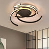 Modern LED Ceiling Light Chandelier Pendant Lamp For Kitchen Dining Living Room