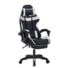 Ergonomic Leather Racing Gaming Chair Swivel Office Gamer Desk Chair Adjustable