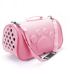 Large Pet Carrier Bag Handbag Portable Dog Cat Puppy Kitty Travel Cage Carry Bag