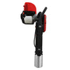 Post Driver Petrol Fence Knocker 4 Stroke Jack Hammer Rammer Pile Picket Fencing