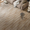 Vinyl Floor Plank Wood Effect Flooring Tiles Self Adhesive Kitchen Flooring
