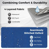 Portable Steam Sauna Home Full Body Sauna Box w/3L Steam Generator