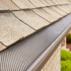 6 Meter Gutter Guard Mesh Leaves Gutters Protection Mesh Net with Gloves